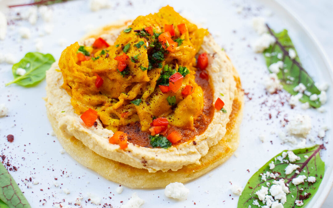 Savor Authentic Moroccan Cuisine at London’s Premier Food and Bar